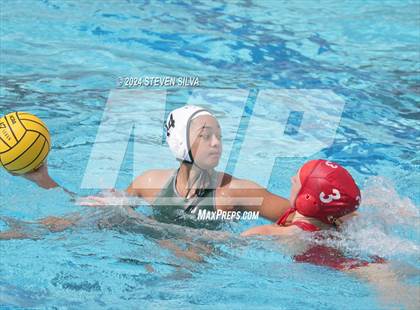 Thumbnail 1 in Chaparral vs. Mt. Carmel (CIF SoCal Regional Division 3 Final) photogallery.