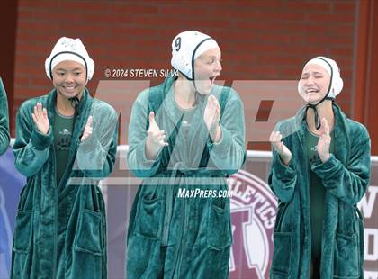 Thumbnail 1 in Chaparral vs. Mt. Carmel (CIF SoCal Regional Division 3 Final) photogallery.