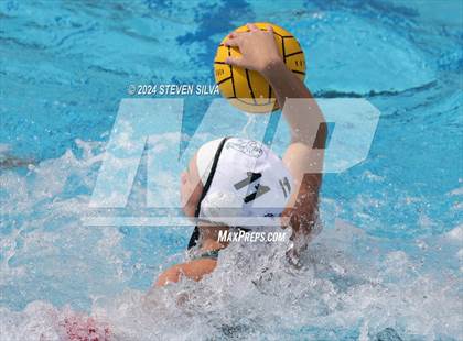 Thumbnail 2 in Chaparral vs. Mt. Carmel (CIF SoCal Regional Division 3 Final) photogallery.