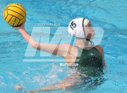 Thumbnail 1 in Chaparral vs. Mt. Carmel (CIF SoCal Regional Division 3 Final) photogallery.