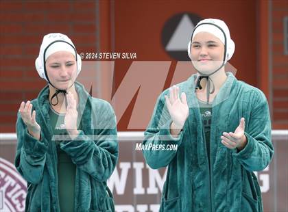 Thumbnail 3 in Chaparral vs. Mt. Carmel (CIF SoCal Regional Division 3 Final) photogallery.