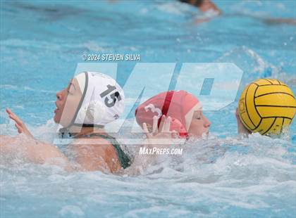 Thumbnail 3 in Chaparral vs. Mt. Carmel (CIF SoCal Regional Division 3 Final) photogallery.