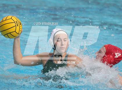 Thumbnail 3 in Chaparral vs. Mt. Carmel (CIF SoCal Regional Division 3 Final) photogallery.