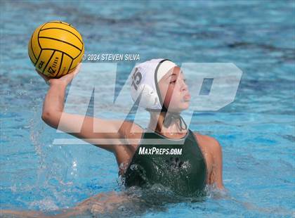 Thumbnail 3 in Chaparral vs. Mt. Carmel (CIF SoCal Regional Division 3 Final) photogallery.