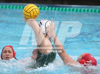 Thumbnail 2 in Chaparral vs. Mt. Carmel (CIF SoCal Regional Division 3 Final) photogallery.