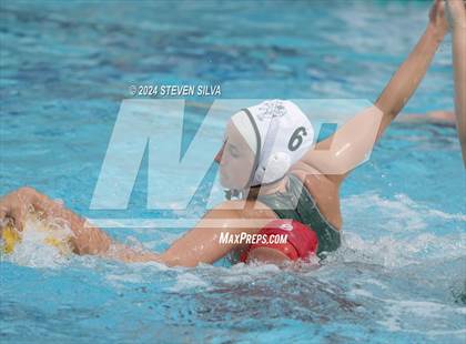Thumbnail 2 in Chaparral vs. Mt. Carmel (CIF SoCal Regional Division 3 Final) photogallery.