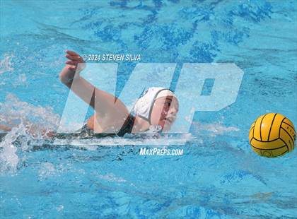 Thumbnail 2 in Chaparral vs. Mt. Carmel (CIF SoCal Regional Division 3 Final) photogallery.