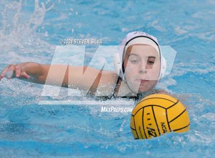 Thumbnail 3 in Chaparral vs. Mt. Carmel (CIF SoCal Regional Division 3 Final) photogallery.