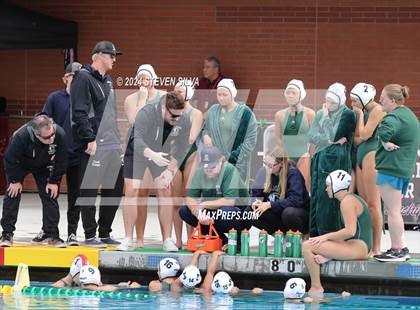 Thumbnail 3 in Chaparral vs. Mt. Carmel (CIF SoCal Regional Division 3 Final) photogallery.