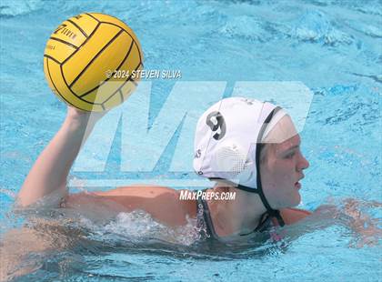 Thumbnail 3 in Chaparral vs. Mt. Carmel (CIF SoCal Regional Division 3 Final) photogallery.