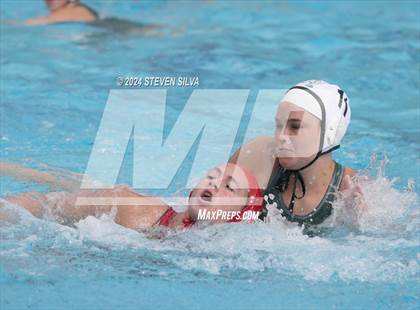 Thumbnail 3 in Chaparral vs. Mt. Carmel (CIF SoCal Regional Division 3 Final) photogallery.