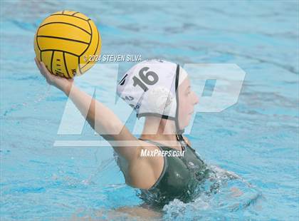 Thumbnail 2 in Chaparral vs. Mt. Carmel (CIF SoCal Regional Division 3 Final) photogallery.