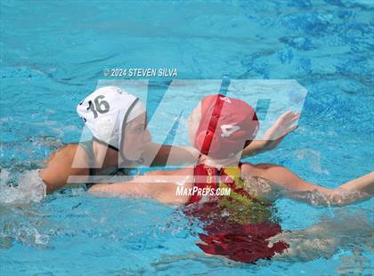 Thumbnail 1 in Chaparral vs. Mt. Carmel (CIF SoCal Regional Division 3 Final) photogallery.