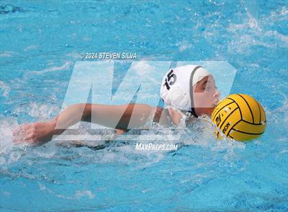 Thumbnail 3 in Chaparral vs. Mt. Carmel (CIF SoCal Regional Division 3 Final) photogallery.
