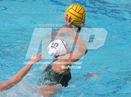 Thumbnail 2 in Chaparral vs. Mt. Carmel (CIF SoCal Regional Division 3 Final) photogallery.