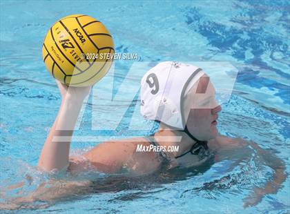 Thumbnail 2 in Chaparral vs. Mt. Carmel (CIF SoCal Regional Division 3 Final) photogallery.