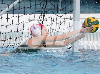 Thumbnail 3 in Chaparral vs. Mt. Carmel (CIF SoCal Regional Division 3 Final) photogallery.