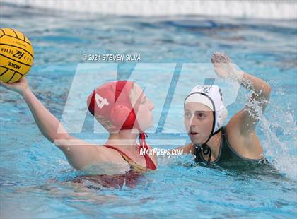 Thumbnail 3 in Chaparral vs. Mt. Carmel (CIF SoCal Regional Division 3 Final) photogallery.