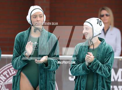 Thumbnail 3 in Chaparral vs. Mt. Carmel (CIF SoCal Regional Division 3 Final) photogallery.