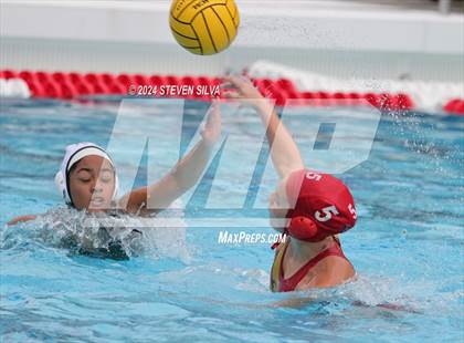 Thumbnail 1 in Chaparral vs. Mt. Carmel (CIF SoCal Regional Division 3 Final) photogallery.