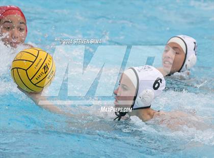 Thumbnail 1 in Chaparral vs. Mt. Carmel (CIF SoCal Regional Division 3 Final) photogallery.