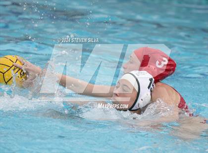 Thumbnail 1 in Chaparral vs. Mt. Carmel (CIF SoCal Regional Division 3 Final) photogallery.