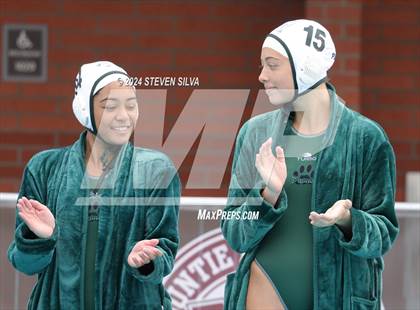 Thumbnail 2 in Chaparral vs. Mt. Carmel (CIF SoCal Regional Division 3 Final) photogallery.