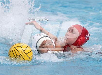 Thumbnail 1 in Chaparral vs. Mt. Carmel (CIF SoCal Regional Division 3 Final) photogallery.