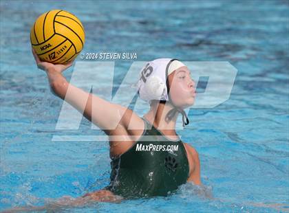 Thumbnail 1 in Chaparral vs. Mt. Carmel (CIF SoCal Regional Division 3 Final) photogallery.