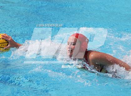 Thumbnail 1 in Chaparral vs. Mt. Carmel (CIF SoCal Regional Division 3 Final) photogallery.