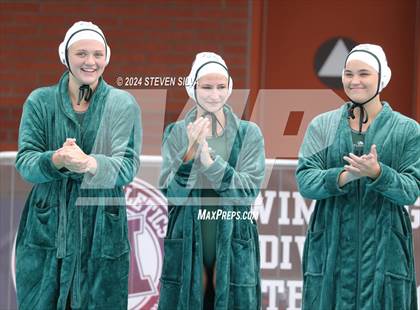 Thumbnail 2 in Chaparral vs. Mt. Carmel (CIF SoCal Regional Division 3 Final) photogallery.