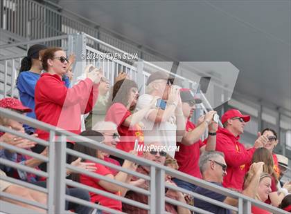 Thumbnail 1 in Chaparral vs. Mt. Carmel (CIF SoCal Regional Division 3 Final) photogallery.