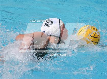 Thumbnail 1 in Chaparral vs. Mt. Carmel (CIF SoCal Regional Division 3 Final) photogallery.