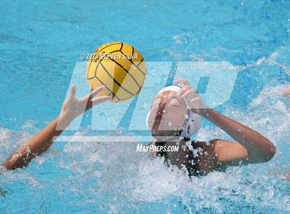 Thumbnail 3 in Chaparral vs. Mt. Carmel (CIF SoCal Regional Division 3 Final) photogallery.