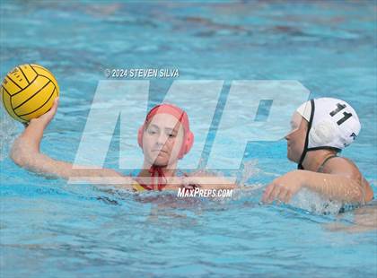 Thumbnail 1 in Chaparral vs. Mt. Carmel (CIF SoCal Regional Division 3 Final) photogallery.
