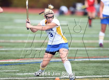 Thumbnail 3 in North Rockland @ Mahopac (Section 1 Class A Quarterfinal) photogallery.