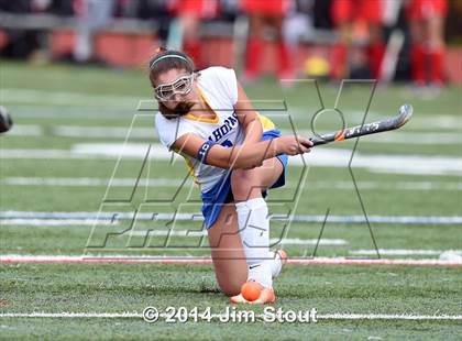 Thumbnail 1 in North Rockland @ Mahopac (Section 1 Class A Quarterfinal) photogallery.