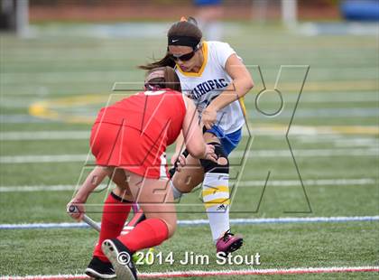 Thumbnail 1 in North Rockland @ Mahopac (Section 1 Class A Quarterfinal) photogallery.