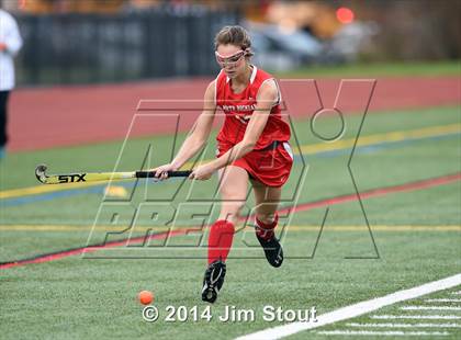 Thumbnail 3 in North Rockland @ Mahopac (Section 1 Class A Quarterfinal) photogallery.
