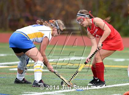 Thumbnail 1 in North Rockland @ Mahopac (Section 1 Class A Quarterfinal) photogallery.