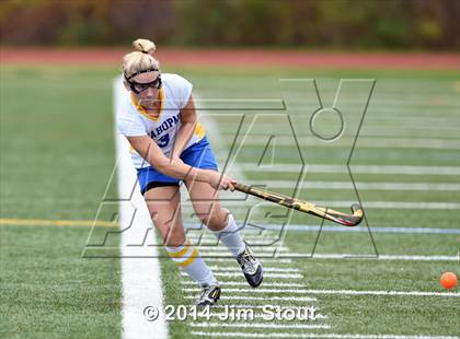 Thumbnail 2 in North Rockland @ Mahopac (Section 1 Class A Quarterfinal) photogallery.