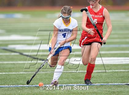 Thumbnail 3 in North Rockland @ Mahopac (Section 1 Class A Quarterfinal) photogallery.