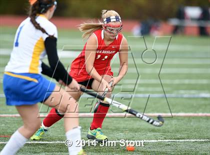 Thumbnail 1 in North Rockland @ Mahopac (Section 1 Class A Quarterfinal) photogallery.