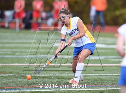 Thumbnail 1 in North Rockland @ Mahopac (Section 1 Class A Quarterfinal) photogallery.