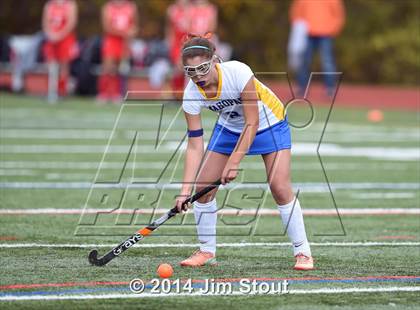 Thumbnail 1 in North Rockland @ Mahopac (Section 1 Class A Quarterfinal) photogallery.