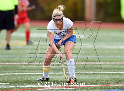 Thumbnail 3 in North Rockland @ Mahopac (Section 1 Class A Quarterfinal) photogallery.