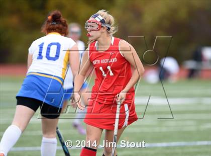 Thumbnail 1 in North Rockland @ Mahopac (Section 1 Class A Quarterfinal) photogallery.