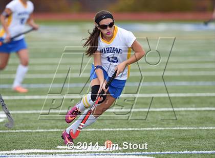 Thumbnail 2 in North Rockland @ Mahopac (Section 1 Class A Quarterfinal) photogallery.