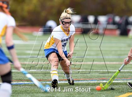 Thumbnail 1 in North Rockland @ Mahopac (Section 1 Class A Quarterfinal) photogallery.
