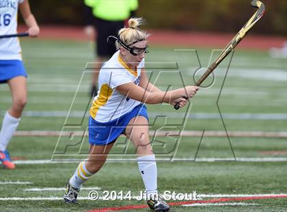 Thumbnail 2 in North Rockland @ Mahopac (Section 1 Class A Quarterfinal) photogallery.